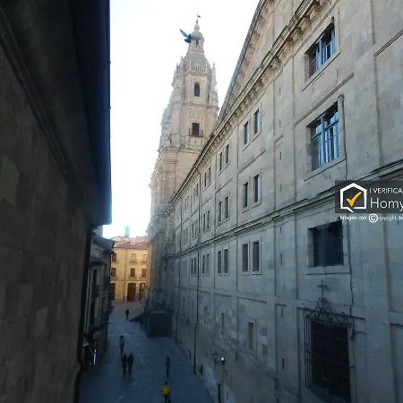 Apartment Homyat Melendez I, Centro Historico *